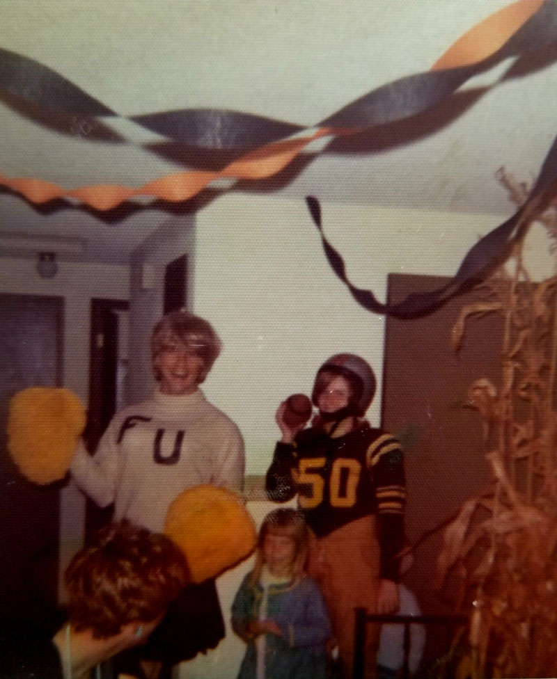 Halloween 1970